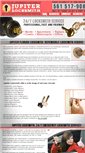 Mobile Screenshot of locksmithsjupiter.com